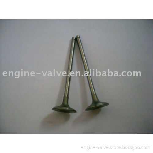 inlet & exhaust valve for LADA